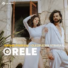 This list does not cite any sources. Orele Single By Pasha Parfeni Cleopatra Stratan Spotify