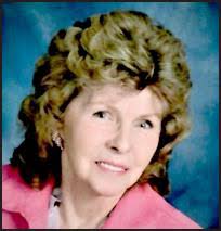 Kathleen HUDELLA Obituary