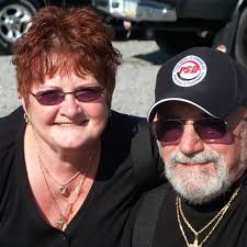 Sherri Blondeaux Sipe Keith