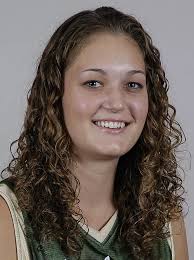 2006-07 Women's Basketball Roster