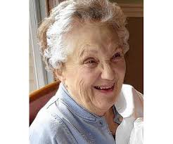 Alice Crawford Obituary (1923