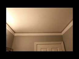 Remember how janice used pinwheels from her mosaic tile floor as trim on the walls of her pink and black bathroom? Trim Ideas For Your Bath Remodel Youtube