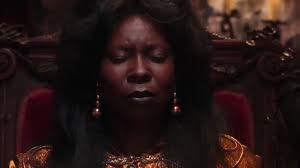 Una Clásica escena de la Película :#ghost, la sombra del amor (1990)