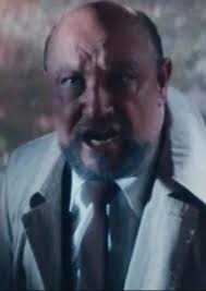 Fan Casting Tom Jones Jr. as Dr. Samuel Loomis in Halloweenverse