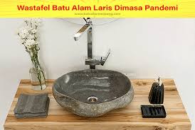 Beli wastafel american standard mizu 60 cm vanitory dengan harga rp 1485900,00 dari kamar mandiku.com di jakarta timur , dki jakarta beli wastafel hanya di indotrading.com jual beli online dan direktori supplier b2b indotrading Jual Wastafel Batu Alam Dan Kerajinan Batu Alam Jual Batu Alam Terlengkap Dijakarta