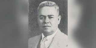 93 AÑOS DE ROTARISMO