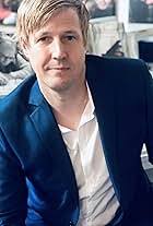 Jamie Christopherson