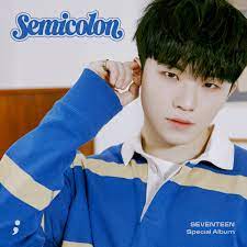 Seventeen were the latest group to perform for the 'in my room' video series. ì„¸ë¸í‹´ Seventeen On Twitter Seventeen Special Album Semicolon Official Photo Woozi Seventeen ì„¸ë¸í‹´ Semicolon ì„¸ë¯¸ì½œë¡  201019 6pm
