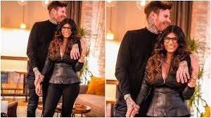 They got engaged almost a year back and were set to exchange the wedding vows in the month mia has shared a video on instagram that also features robert and has called him 'husband'. Mia Khalifa Engaged To Longtime Beau Robert Sandberg Couple Reveals Details Of Beautiful Proposal