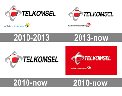 Telkomsel iot provides diverse solutions to take your business forward. Telkomsel Logo And Symbol Meaning History Png