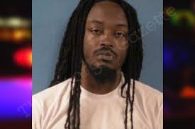 Bernard Dent — Monroe County Jail Bookings