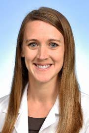 A MESSAGE FROM THE CHAIR