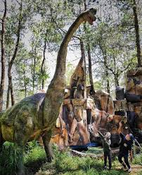 Maybe you would like to learn more about one of these? Mojosemi Forest Park Tiket Info Wisata Agustus 2021 Dino Park