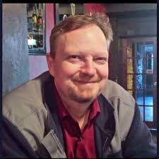 Brendan Arthur Mathis