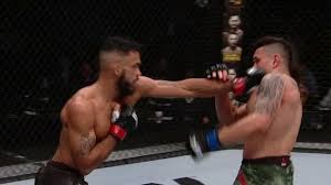 Rob font is a ufc fighter from somerville, massachusetts united states. Rob Font Stats News Bio Espn