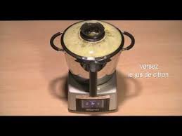 Pate A Tartiner Recette Au Cook Expert Magimix Youtube No Cook Desserts Cooking Nutella