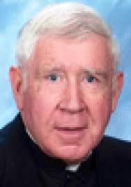 Hampton Beach Priest Named Prelate of Honor by Pope