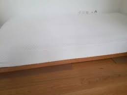 Groa artig tempur matratze 180×200 80650 avs vetements com description: Betten Schlafzimmer In Hamburg