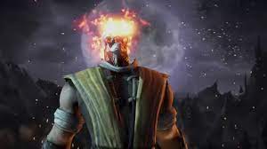 Toasty in mk 2011 toasty is also the name of scorpion's most famous fatality. Mortal Kombat X How To Do Scorpions Toasty Fatality Youtube