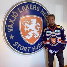 Самые новые твиты от växjö lakers (@vlhlive): Facebook