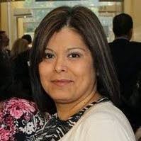 Esmeralda Smith's Instagram, Twitter & Facebook