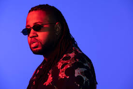 Interview: Xavier Omär Brings an Inspiring Sense of Honesty