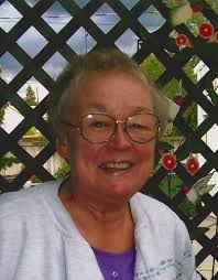 Julie KEES Obituary (2023)