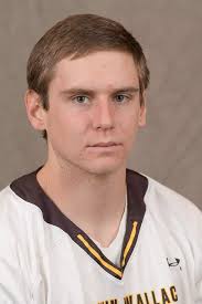 2018 Men's Lacrosse Roster