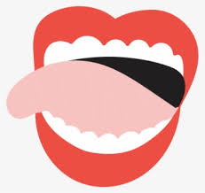 Licking mouth gifs, reaction gifs, cat gifs, and so much more. Free Mouth Talking Clip Art With No Background Clipartkey