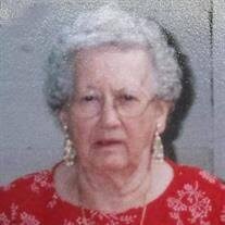 Edna L. Hall Obituary