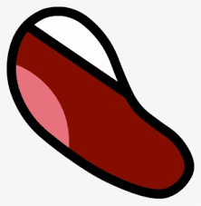 Maybe you would like to learn more about one of these? Mouth Sad Open Bfbv2 Bfdi Mouth Sad Transparent Png 635x349 Free Download On Nicepng