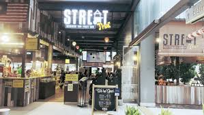 The app time didn't change for a long time. Streat Thai Jaya One Jejak Makan Ross Eat Beat 54 Gohed Gostan