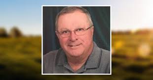 Loren Kurtz Obituary November 18, 2021