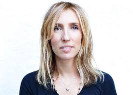 Fall 2018 Director's Profile: Sam Taylor-Johnson