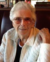 Mary Dalton Obituary