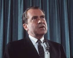 Love letters reveal Richard Nixon's sensitive side