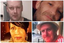 True crime South Yorkshire: Remembering the much-missed men and women  killed by their neighbours