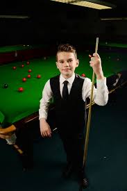 New 2022 Interview: Under-21's Snooker Focus