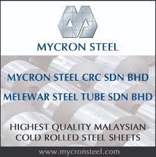 A major restructuring exercise in 1987 transformed the company into a leading steel pipe mill in malaysia. Pipes Tubes Fittings Malaysian Iron And Steel Industry Federation