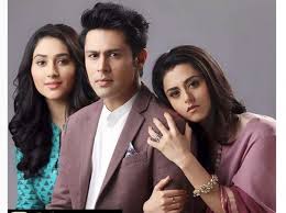Setelah cinta itu pergi, barulah ikram menyesali. Sinopsis Dia Milikku Antv Episode Terakhir Minggu 7 Oktober 2018 Tabloidbintang Com