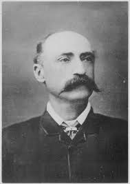 Ernest Giles's Instagram, Twitter & Facebook