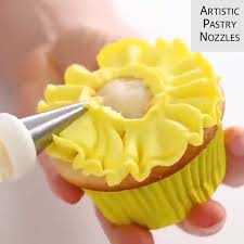 Material 100 Food Grade Stainless Steel Material Is Safe To Use Easy Easy To Use Easy To Wash And Cake Decorating Tips Desserts Cake Decorating Techniques