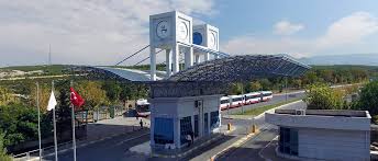 Dokuz Eylül Üniversitesi Ulaşım Rehberi | obilet.com - Blog