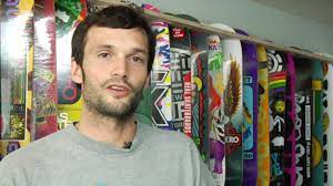 7 Keys To Getting Sponsored Skateboarding - Howtheyplay
