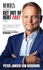 Amazon.com: Peter Jansen van Rensburg: books, biography, latest update