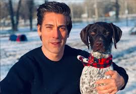 Unfortunately, none of their names or information can be found. David Muir Not Gay 2021 Update Girlfriend Married Salary Net Worth