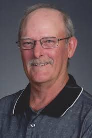 John P. Melcher Obituary July 9, 2018