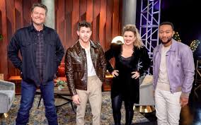 심판의 시간 also known as: The Voice Season 20 2021 Premiere Date Coaches Nick Jonas Return
