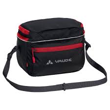 Vaude Road Ii Fahrrad Lenkertasche Bicycle Trailers Buggies More Bikebox Online Shop