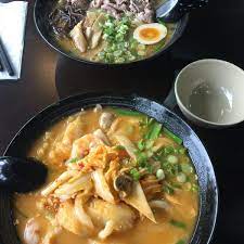 Maybe you would like to learn more about one of these? Rai Rai Ramen Hawaiian Bbq West Chester Ramen Restaurant